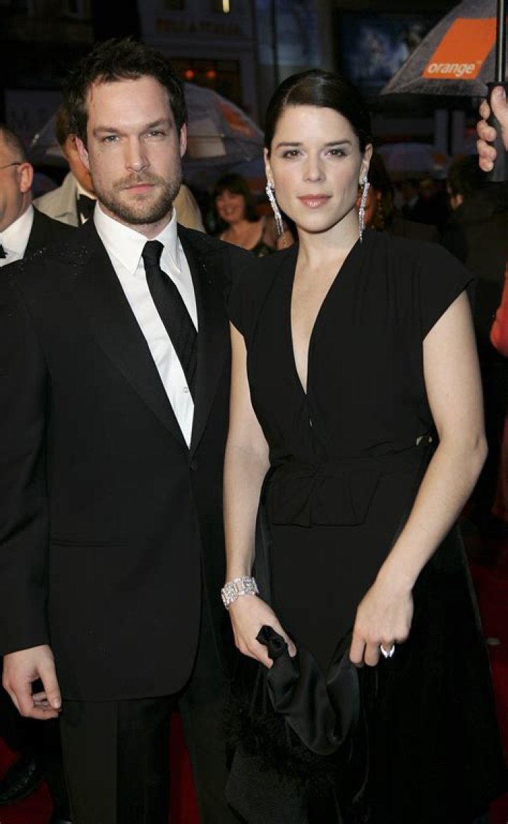 Neve Campbell's Marital Journey Explored