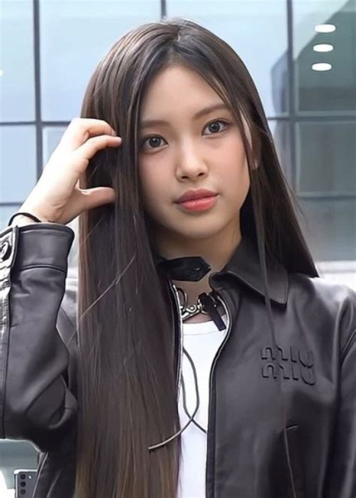 Unveiling The Intriguing Journey Of NewJeans' Hyein: Age, Challenges, And Triumphs