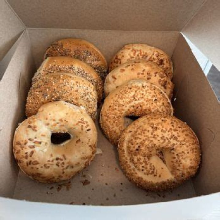 Uncover The Secrets Of LA's New York Bagel Scene