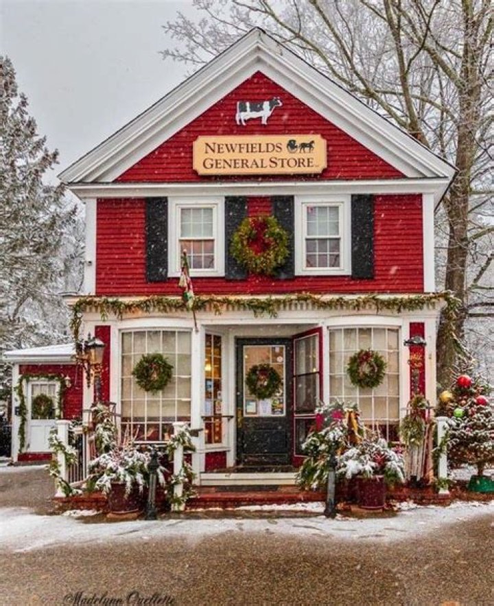 A Local Gem With Timeless Charm