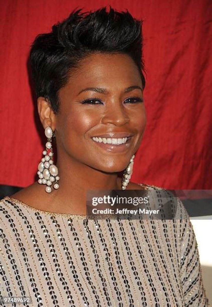 Unveiling The Cultural Tapestry: Nia Long's Ethnicity Explored