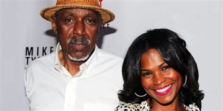 Unlocking The Truths Behind Nia Long's Father
