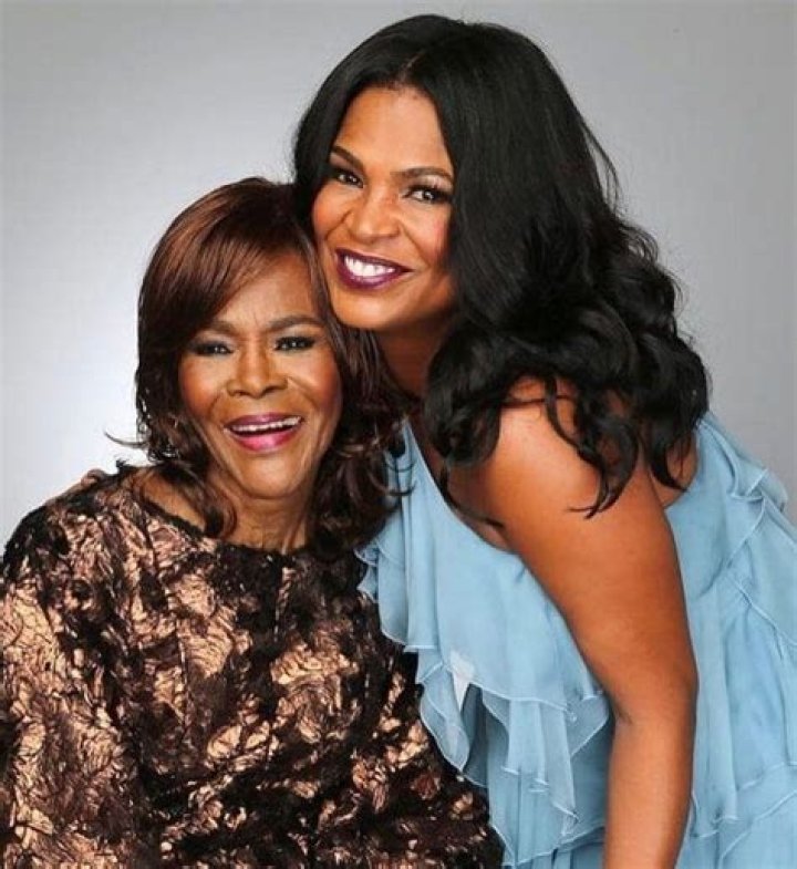 Unveiling Nia Long's Mother's Ethnicity: Surprising Discoveries And Insights