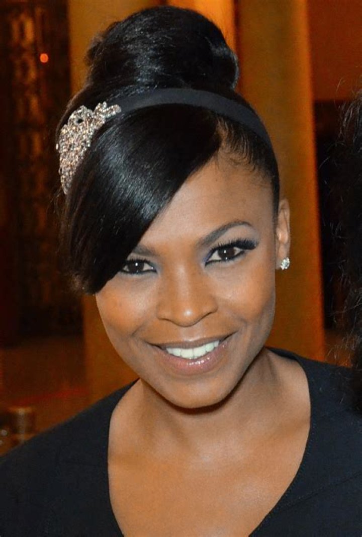 Unveiling The Multifaceted World Of Nia Long: Discoveries And Insights