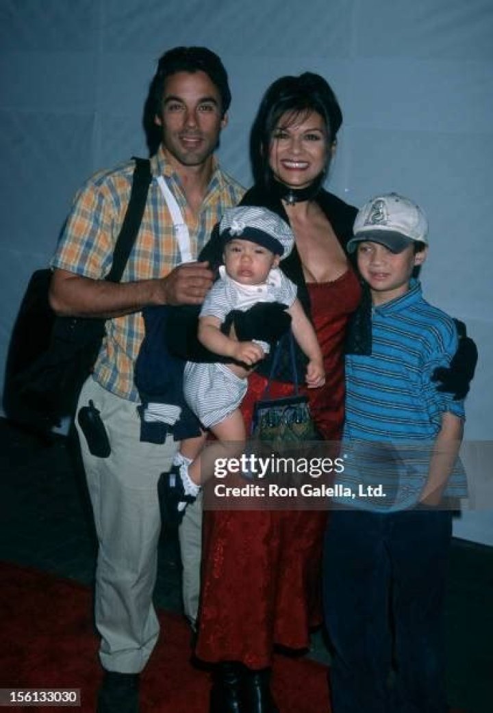 Discover The Impact Of Nia Peeples' Children