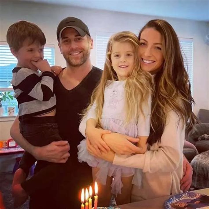 Unveiling The Role Of Niall Matter's Enigmatic Wife