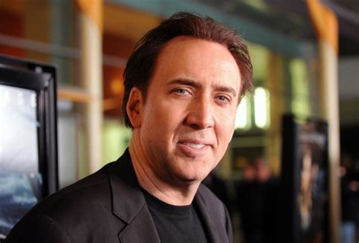 Discover The Untold Story Behind Nicholas Cage's Remarkable Net Worth