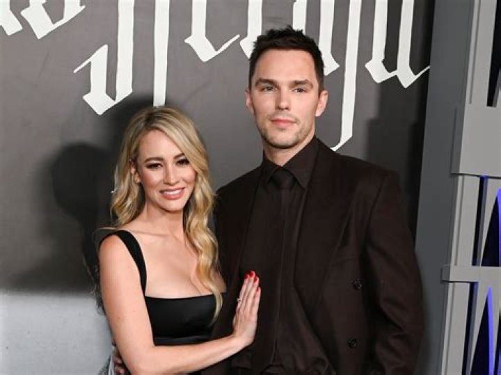 Unveiling The World Of Nicholas Hoult And Bryana Holly: An Enthralling Exploration