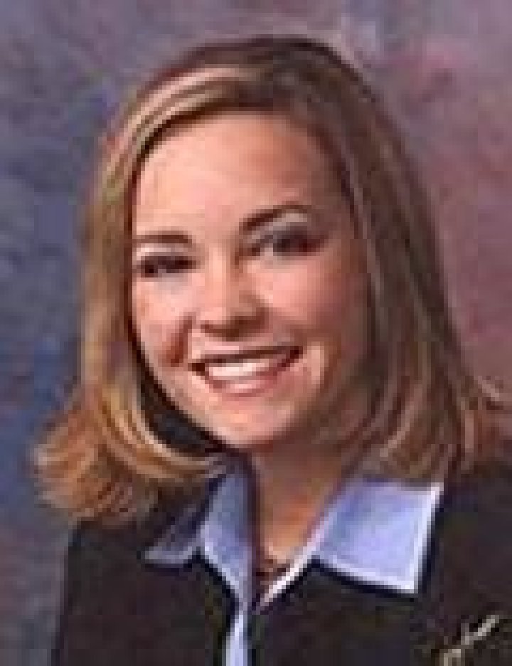 Unveiling The Intriguing Layers Of Nichole Vrsansky's Age