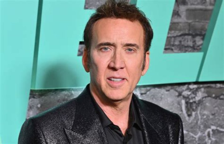 Nick Cage's Net Worth And Surprising Revelations