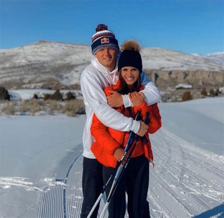 Unveiling The Culinary And Wellness Secrets Of "Nick DiGiovanni Wife"