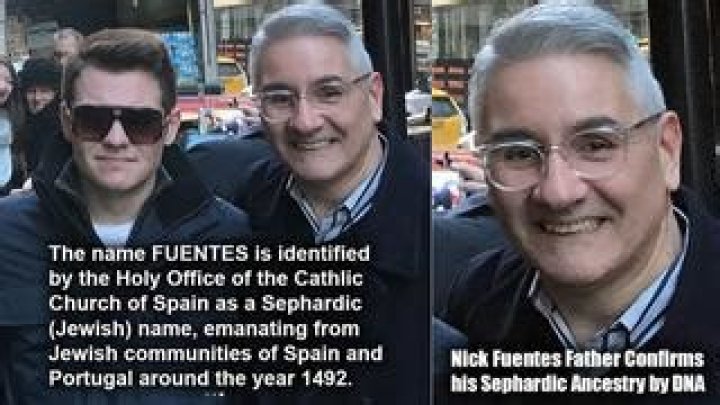 Unveiling The Enigma: Nick Fuentes' Father
