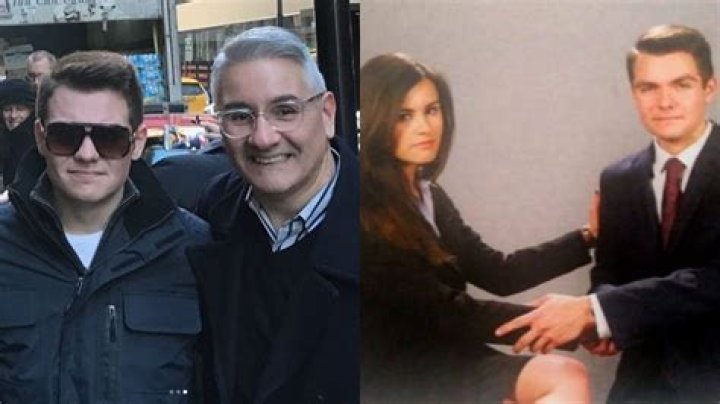 Explore The Intriguing World Of Nick Fuentes' Parents
