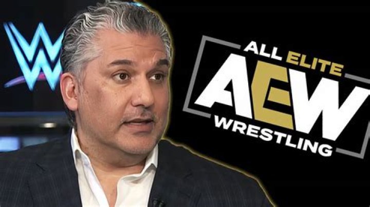 The Driving Force Behind AEW's Success