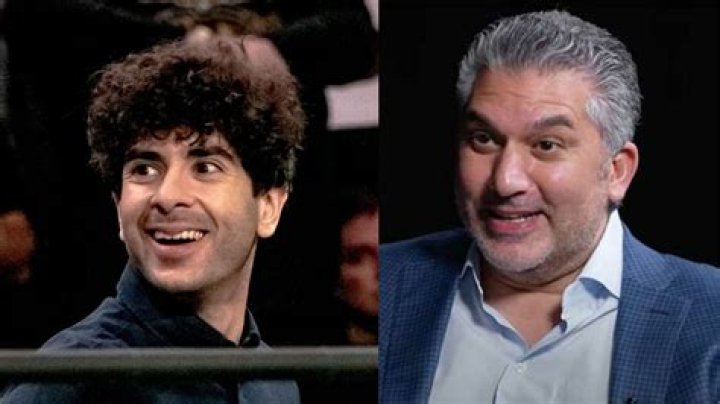 Nick Khan And Tony Khan's Impact On Pro Wrestling