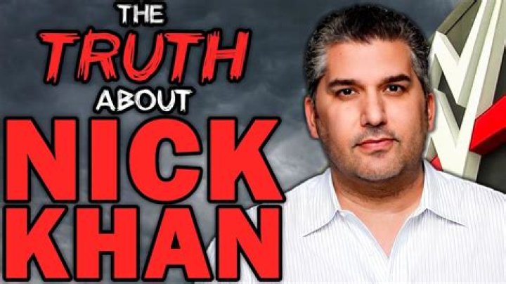 Nick Khan And Tony Khan's Impact On AEW