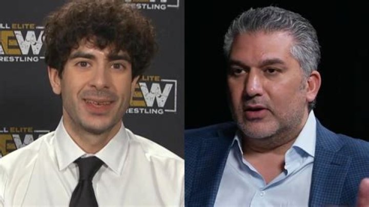 Unlocking The Secrets Of AEW's Success