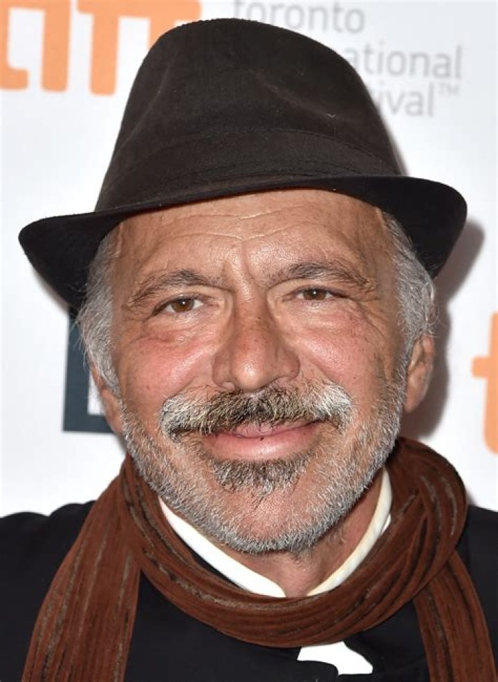 Unveiling Nick Mancuso's Net Worth: A Journey To Stardom