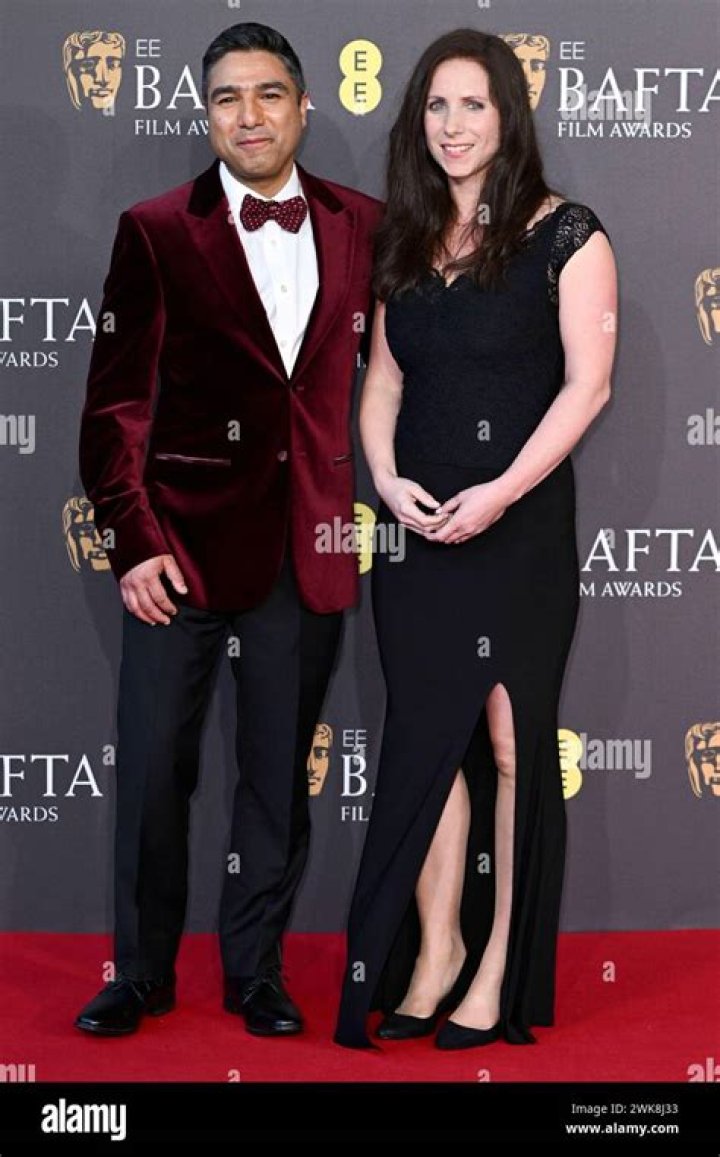 Unveiling The Life Of Nick Mohammed's Partner