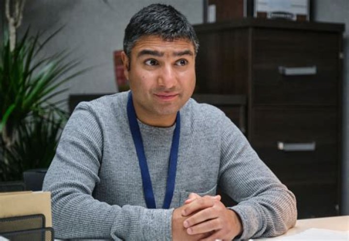 Unveiling The Spiritual Journey Of Nick Mohammed: Faith, Values, And Inspirations