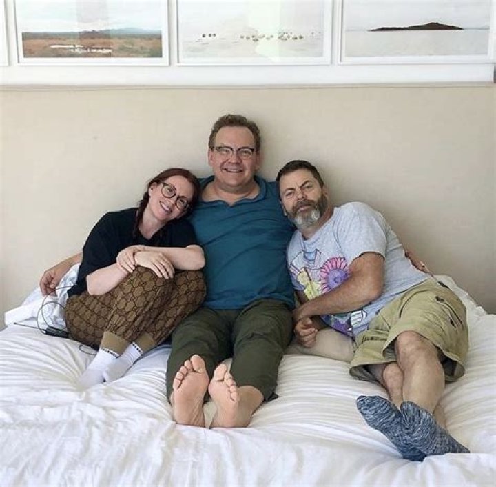 Unveiling The Little-Known World Behind The Spotlight