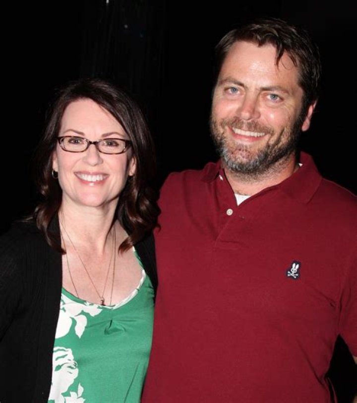 Nick Offerman's Thoughts And Experiences On Parenthood