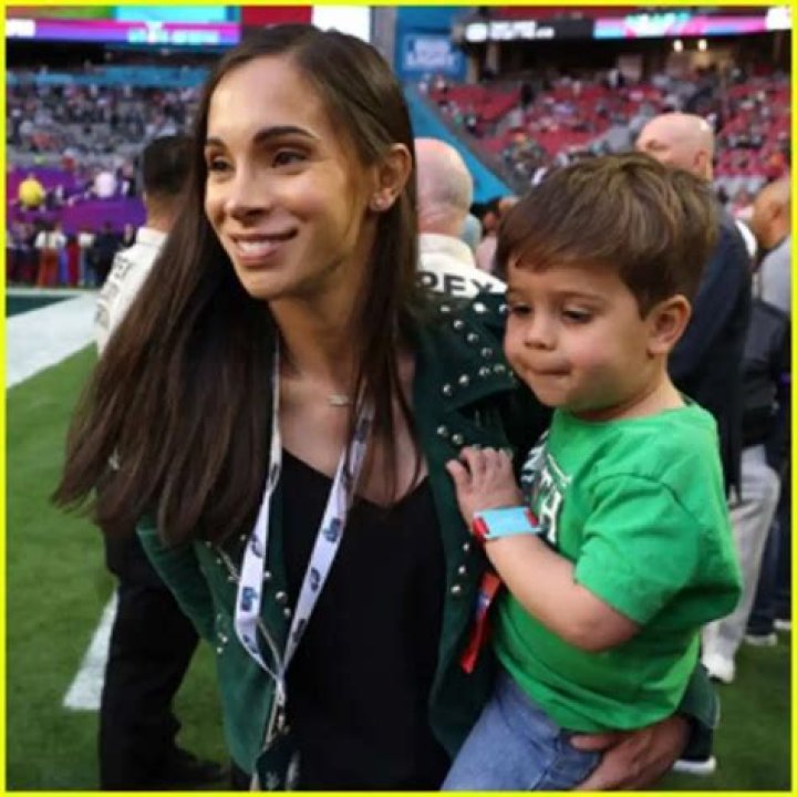 Uncover The Intriguing Nationality Of Nick Sirianni's Wife