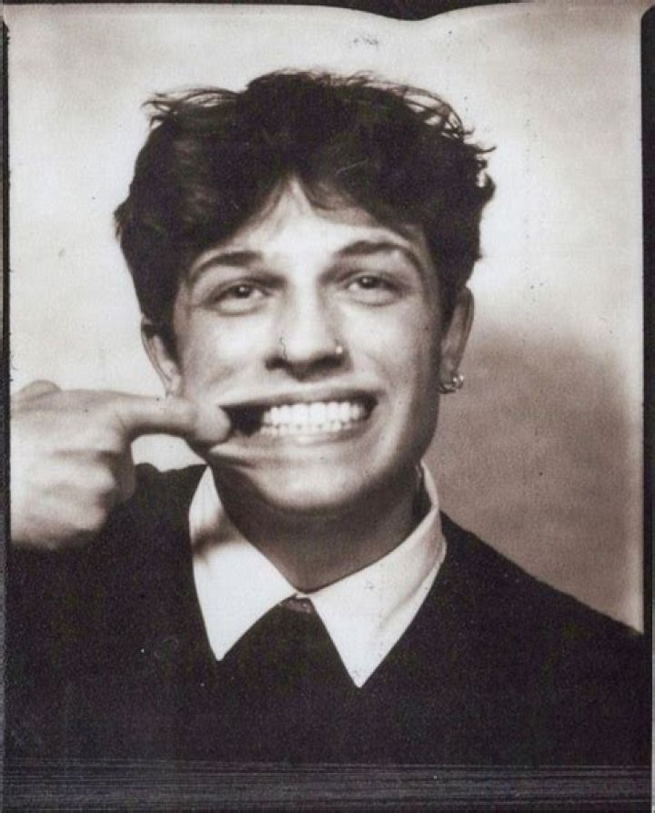 Discover The Enchanting Photography Of Nick Sturniolo