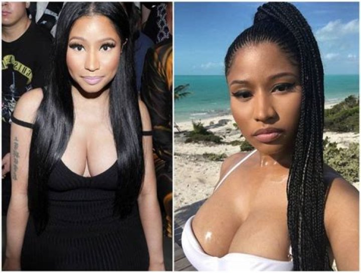 Discoveries And Insights Into Nicki Height