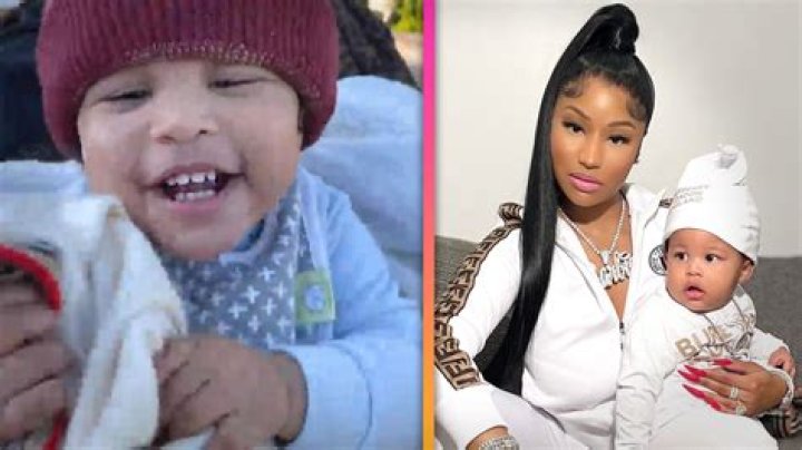 Unveiling The Enigmatic Name Of Nicki Minaj's Son: Unlocking Meaning And Significance