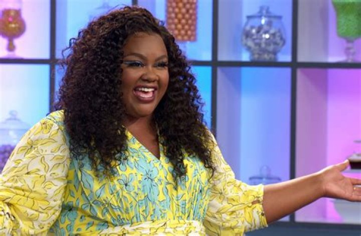 Nicole Byer And Her Sister's Inspiring Journey