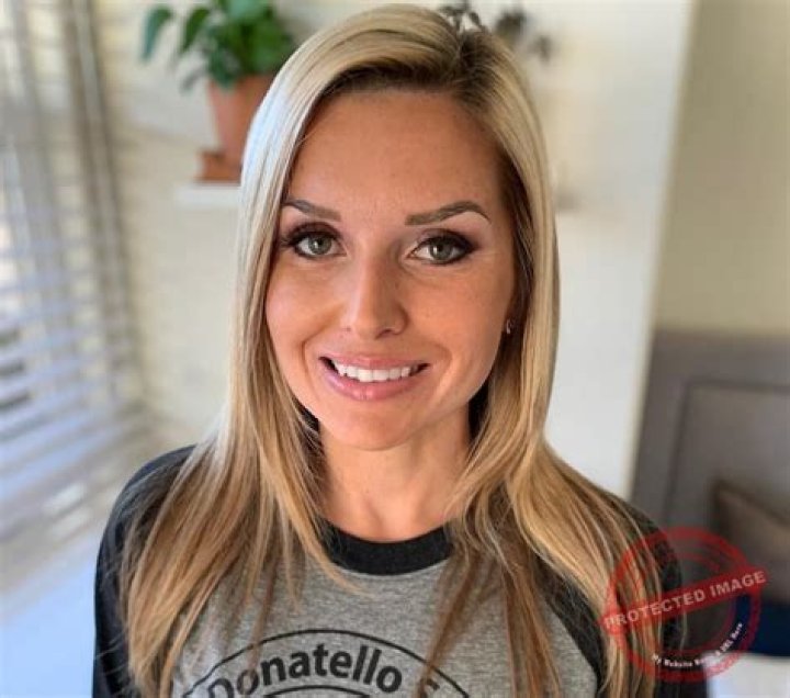 Unveiling The Visionary World Of Nicole Comstock: Insights And Discoveries