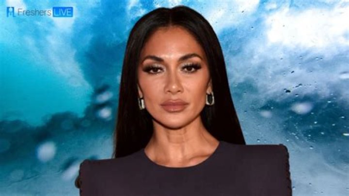Uncover The Intricacies Of Nicole Scherzinger's Multifaceted Heritage