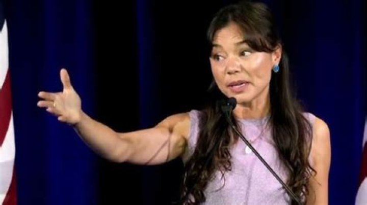 Unveiling The Secrets Of Nicole Shanahan's Billionaire Status