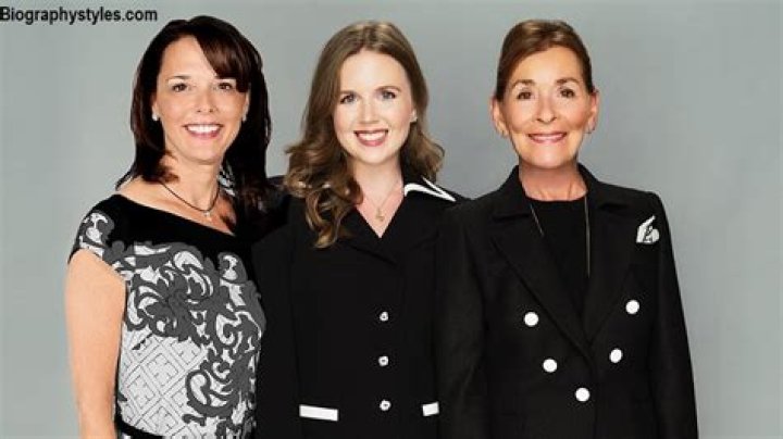 Unlocking The Secrets Of Nicole Sheindlin's Age: Discoveries And Insights