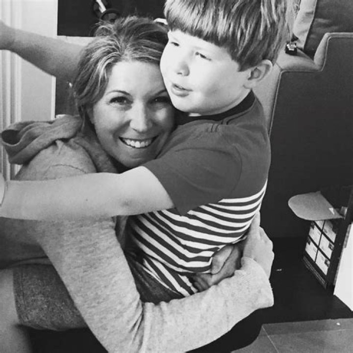 Unveiling The Journey Of Nicole Wallace's Son: Uncovering Untold Discoveries