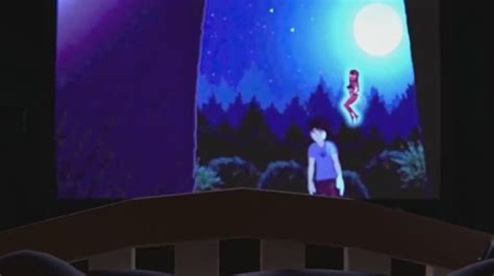 Discover The Enchanting World Of Nighttime TV With Jinx And Unlock Hidden Insights