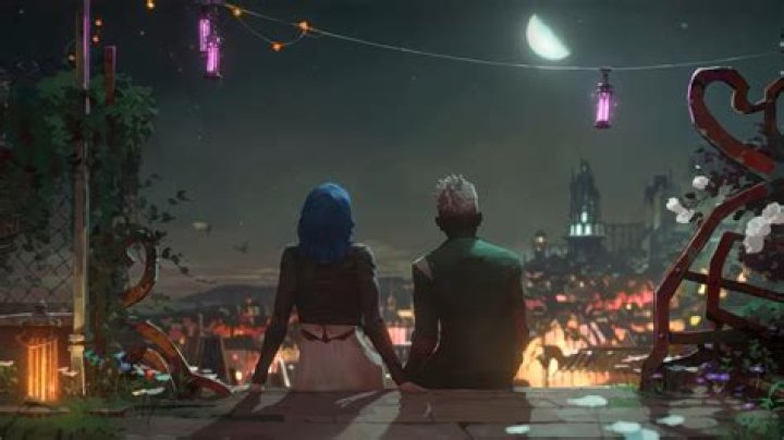 "Night Time TV With Jinx" And Its Cultural Impact