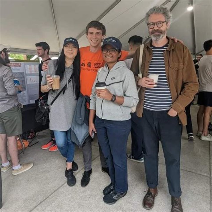 A Beacon Of Diversity And Inclusion In Tech