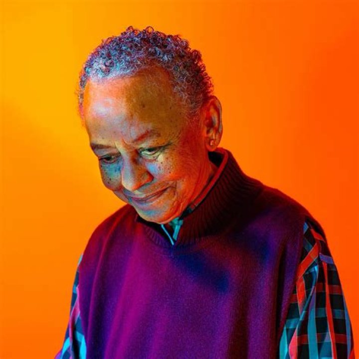 Unveiling Nikki Giovanni's Impact On The LGBTQ+ Movement