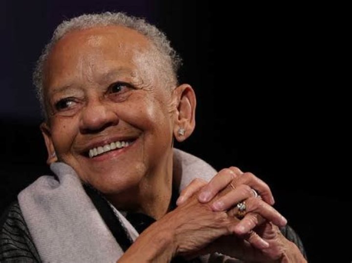 Unveiling The Riches Of Nikki Giovanni's Legacy And Net Worth