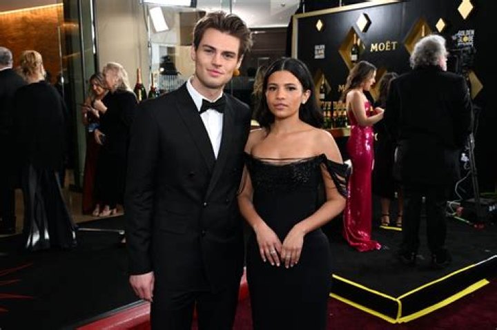 Discover Secrets To A Thriving Relationship With Nikki Rodriguez Couple