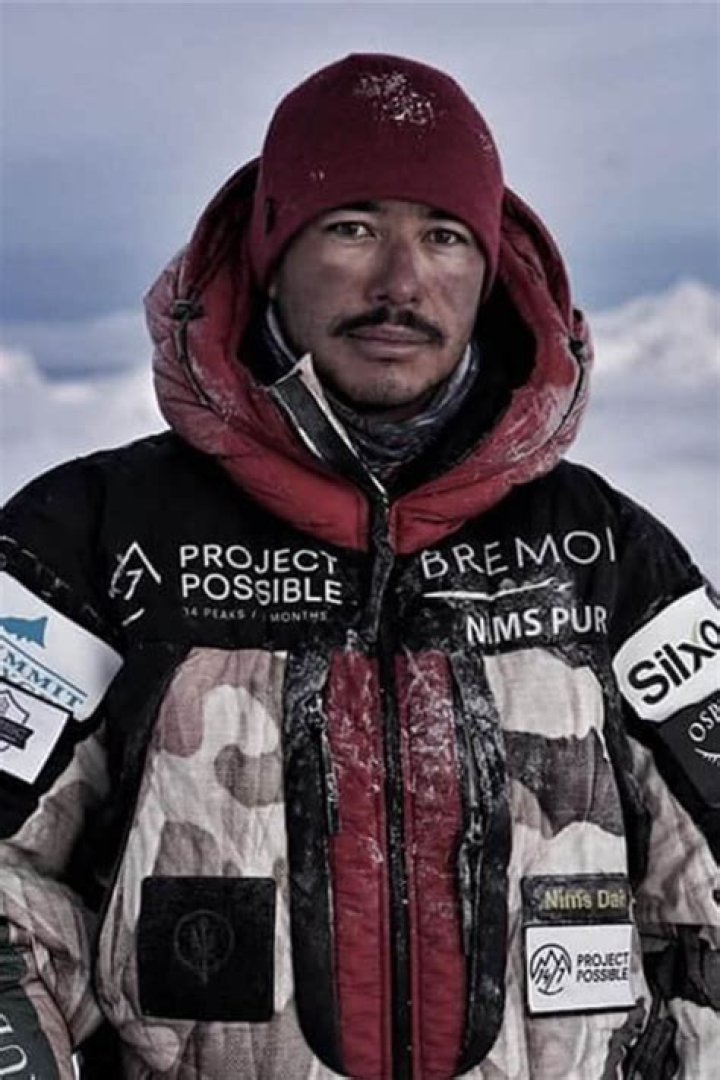 Unveiling The Inspiring Story And Impact Of Nims Dai's Wife