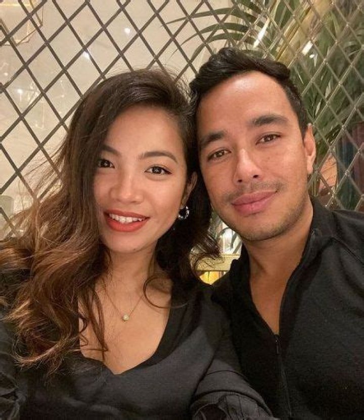 Uncover The Untold Story Behind Nims Purja's Inspiring Wife