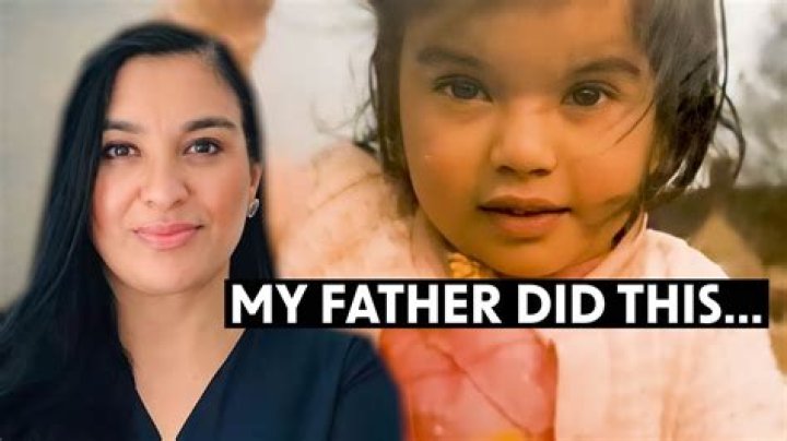 Uncover The Secrets Of Nina Aouilk's Parental Roots