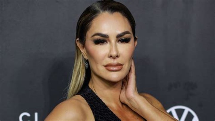 Unveiling Ninel Conde's Age: Discoveries And Insights