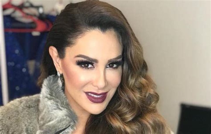 Unveiling Ninel Conde's Net Worth: Secrets And Surprises Revealed