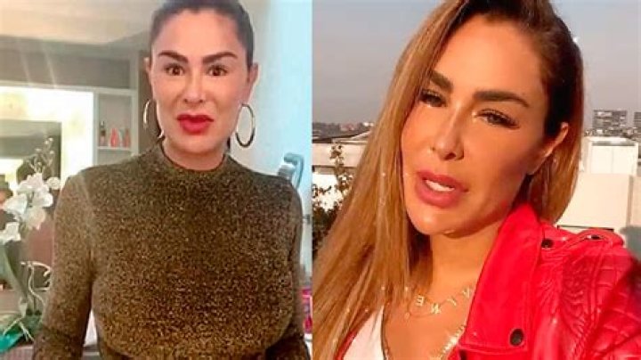 Unlocking The Secrets Of Ninel Conde Young: Discoveries And Insights