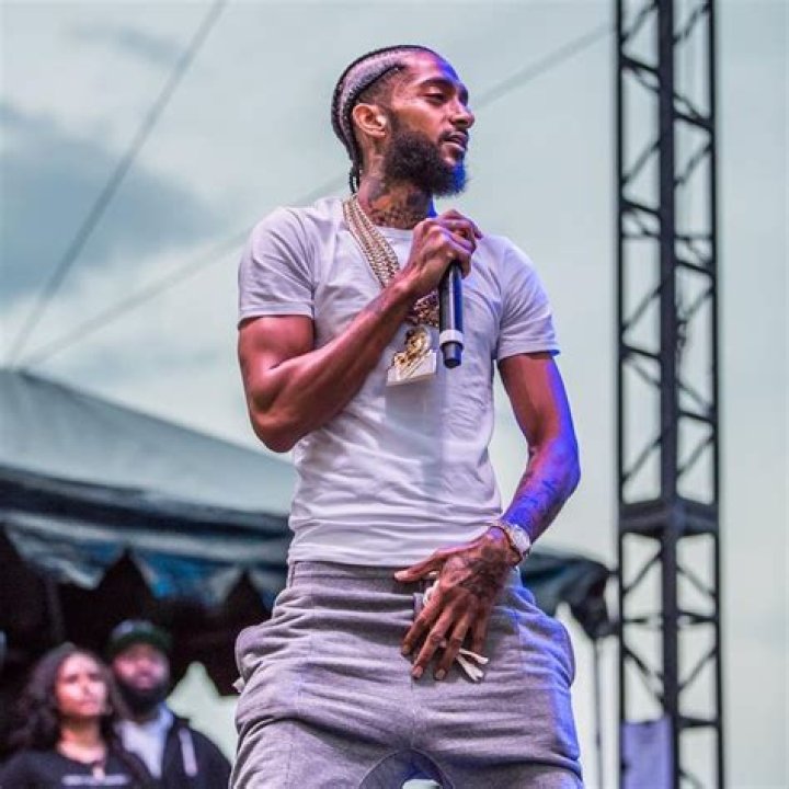 Unveiling Nipsey Hussle's Height And Weight: Discoveries And Insights