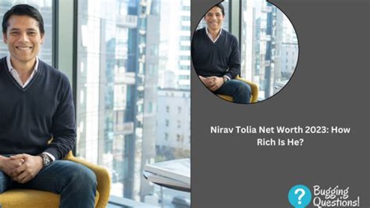 Net Worth Explored In 2023